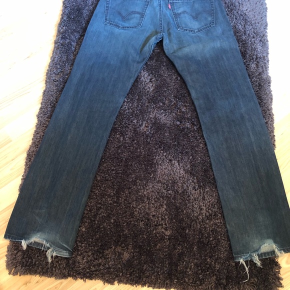 👖 Men’s Levi’s Jeans W32 👖 - Picture 4 of 12